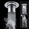 AntiClog™ | Effortless Sink Clogging Protection