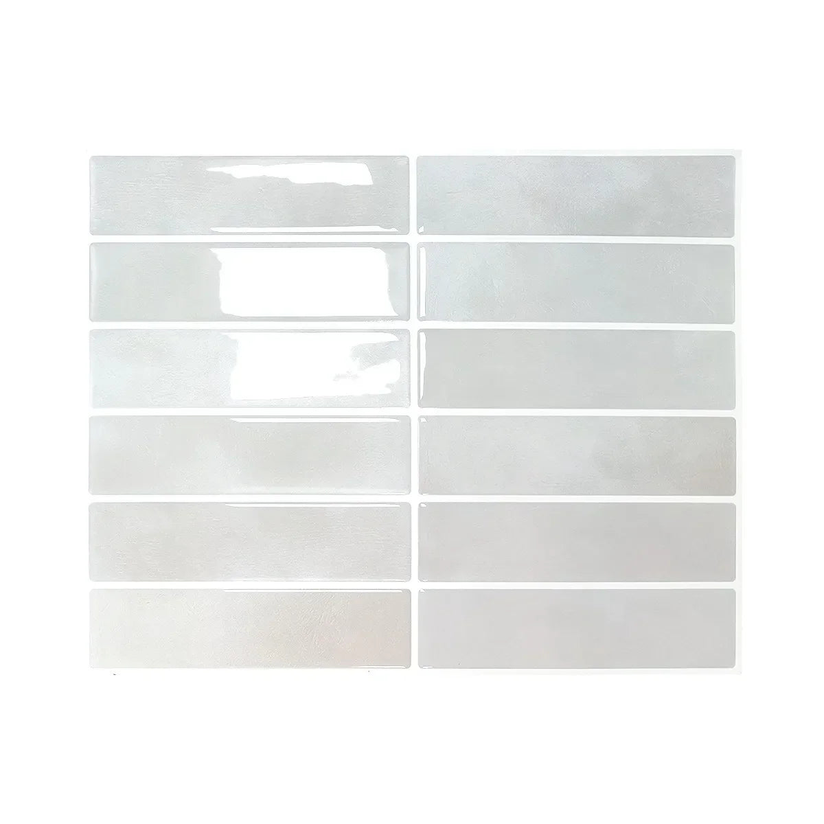 Tilelux – Peel & Stick : Self-adhesive Tiles (set of 10 Pieces)
