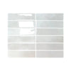 Tilelux – Peel & Stick : Self-adhesive Tiles (set of 10 Pieces)