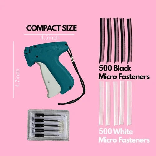 QuickStitch |  Fast and  Easy Clothing Fixer