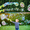 MiniDino™ | Portable Dinosaur Bubble Blaster