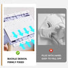 SwapClean™ | Automatic Cloth-Switching Mop