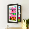 LittleGallery™ | Where Imagination Meets Display