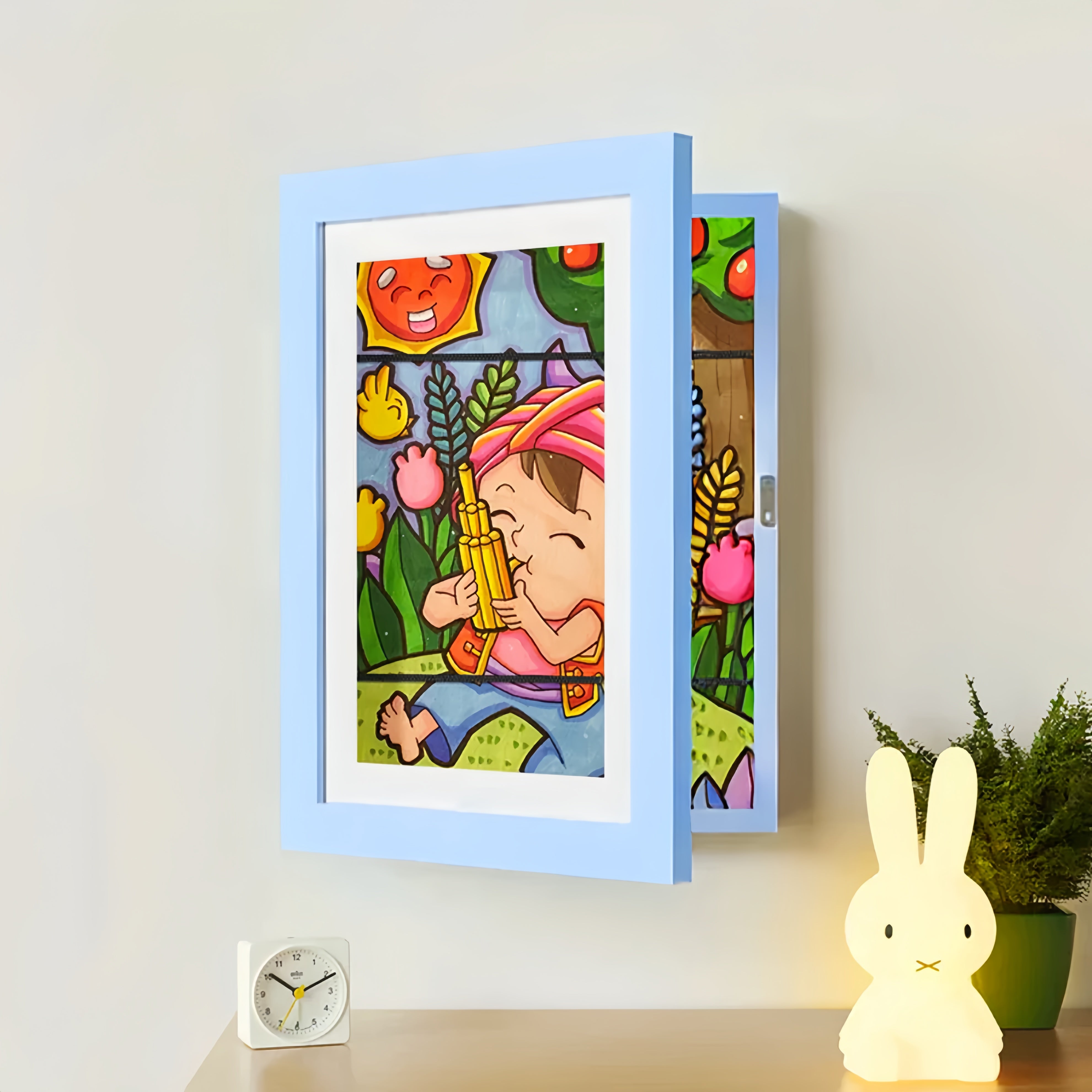 LittleGallery™ | Where Imagination Meets Display