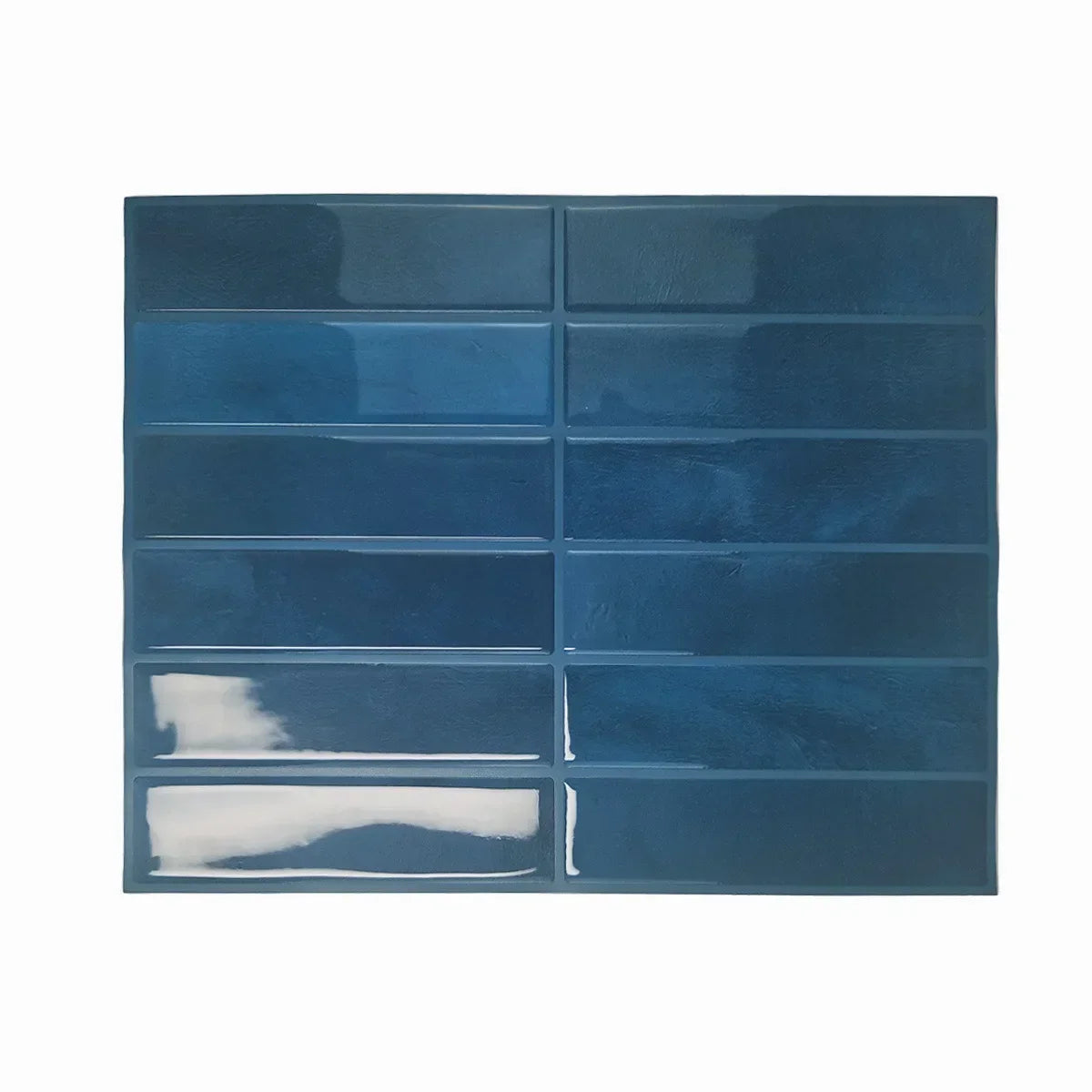 Tilelux – Peel & Stick : Self-adhesive Tiles (set of 10 Pieces)