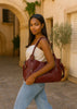 Amy Leather Bag