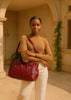 Amy Leather Bag