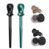 lusai™ - Silicone Eyeliner Brush