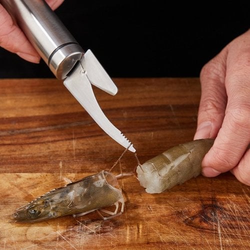 FreshFish | Multifunctional Shrimp Line & Fish Mouth Knife