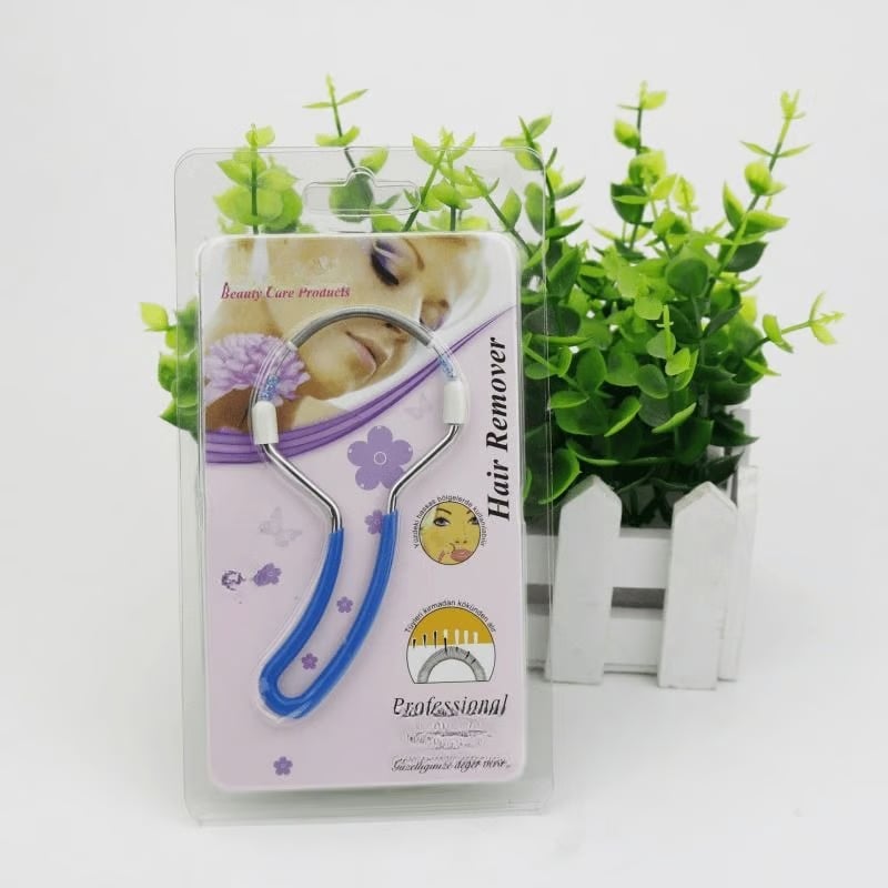 SmoothTech™ | Smooth Results. No Razor, No Pain