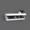 SecretStyle - Designer Shelf with Hidden Compartment