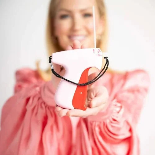 QuickStitch |  Fast and  Easy Clothing Fixer