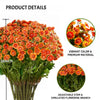 The EverFall Mum - A Perfect Fall Porch, Effortlessly - 50% OFF