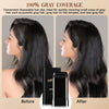 ColorComb Touch-Up – Instant Gray Coverage for a Natural Look