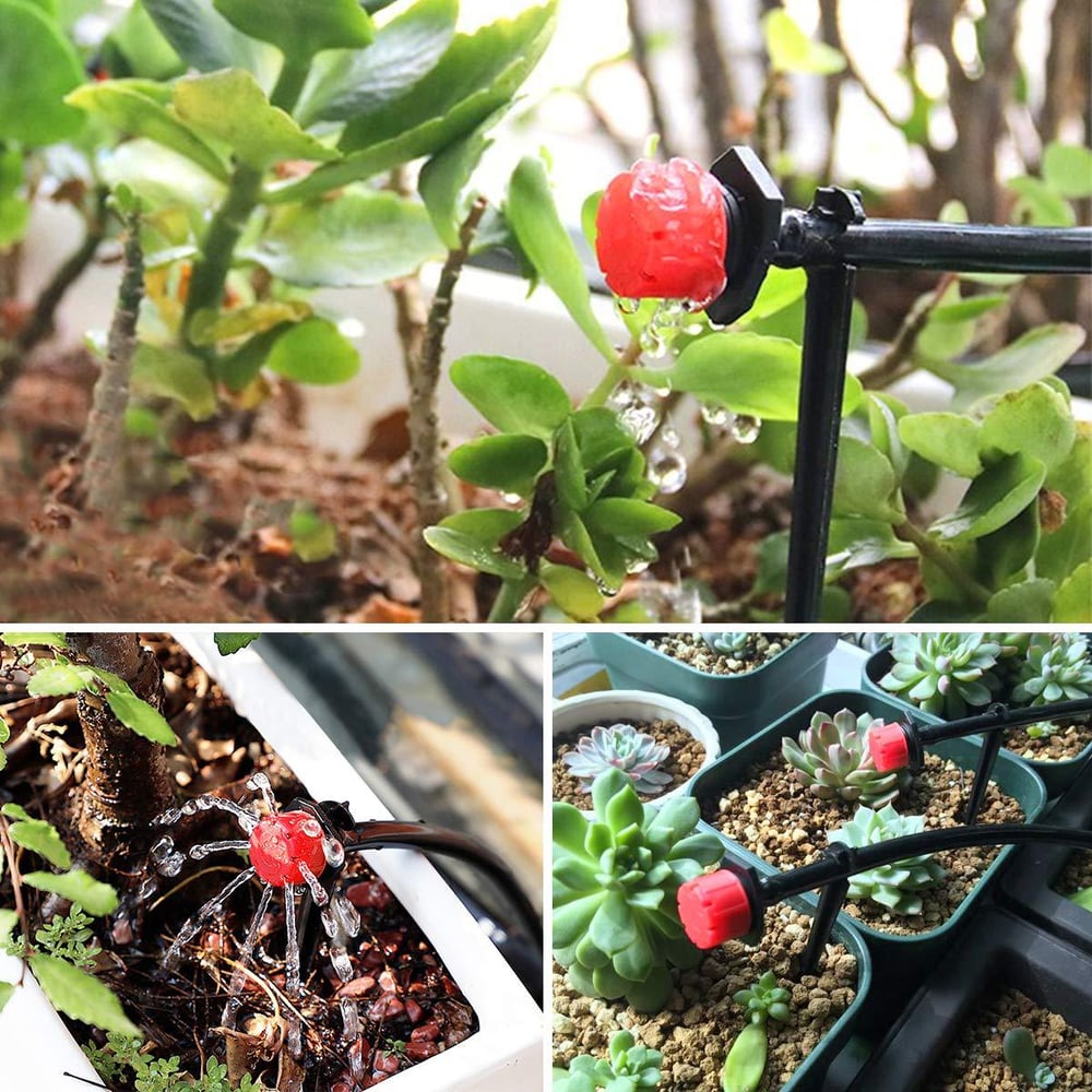 AquaPin™ – Pinpoint control for plant hydration