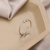 CalmComfort™ - Fidget Anxiety Ring