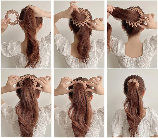 Magicclip™ - Magic Hair Clip