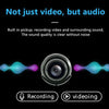 MiniCam™ - Mini Wireless Camera