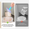 SwapClean™ | Automatic Cloth-Switching Mop