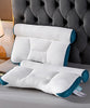 CerviSupport™ – Neck Support Pillow for Better Sleep and All-Position Comfort