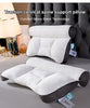 CerviSupport™ – Neck Support Pillow for Better Sleep and All-Position Comfort