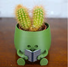 Happy Face Planter