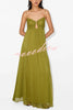 NovoDiva™ | Soft and Elegant Maxi Dress