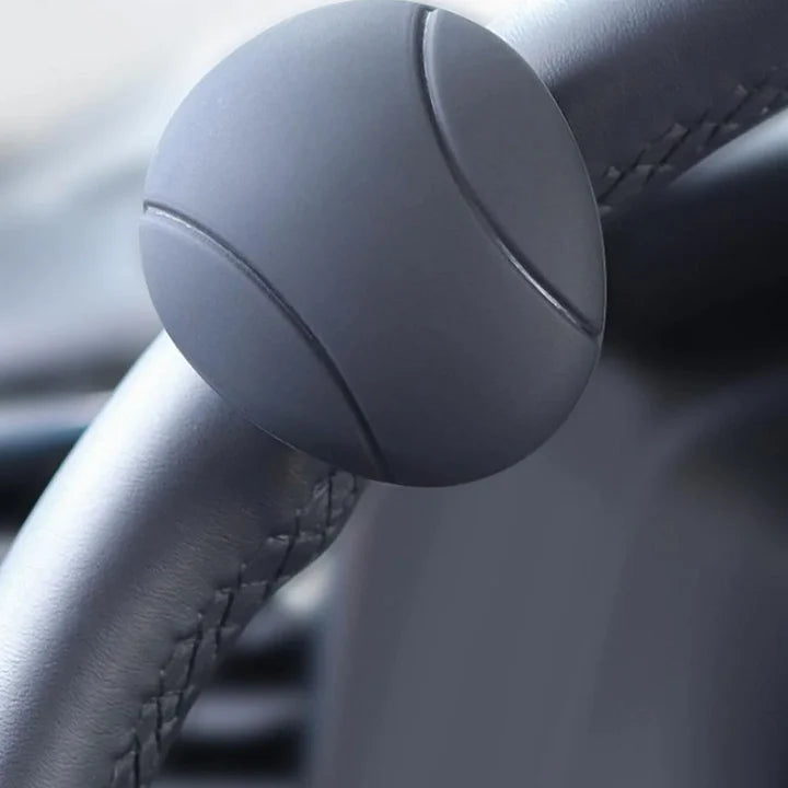 Cadox™ | Steering Wheel Booster