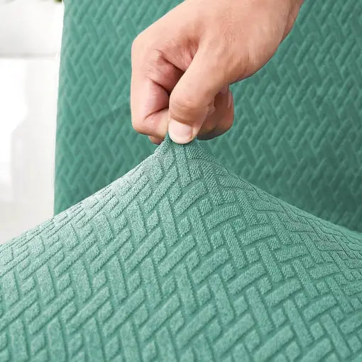PremiumStretch™ – Extendable Chair Covers for Long-Lasting Protection