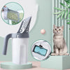 CleanScoop™ – Make Cat Litter Cleanup Quick and Easy