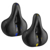 CloudRide - The most comfortable bike seat on the market!