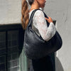 Leora™ Vegan Leather Bag
