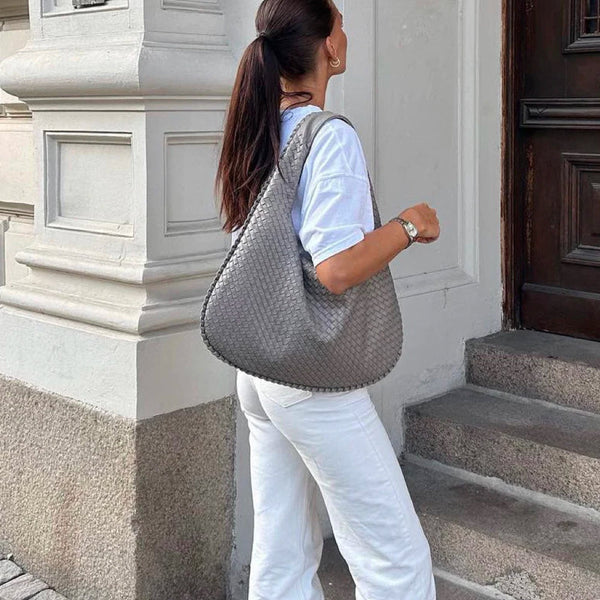 Leora™ Vegan Leather Bag