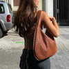 Leora™ Vegan Leather Bag