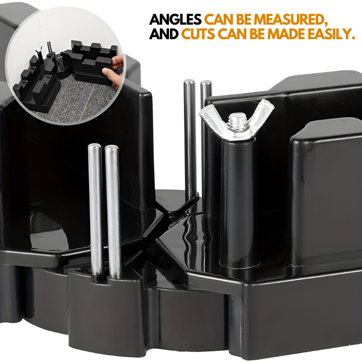 Angle Cutting Tool – Precision for Flawless Finishes
