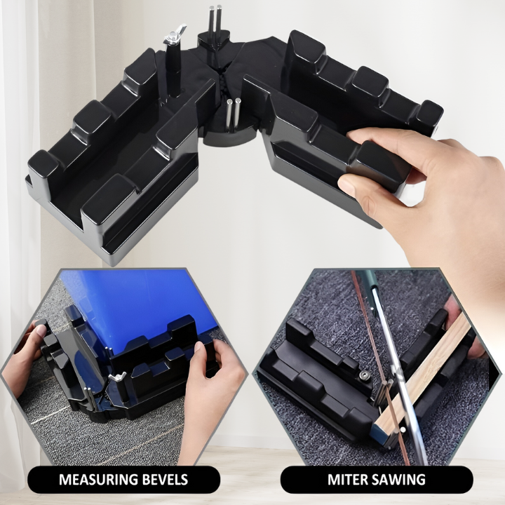 Angle Cutting Tool – Precision for Flawless Finishes