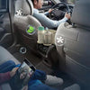 ConsuleBox - Car Armrest Storage Box