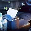 ConsuleBox - Car Armrest Storage Box