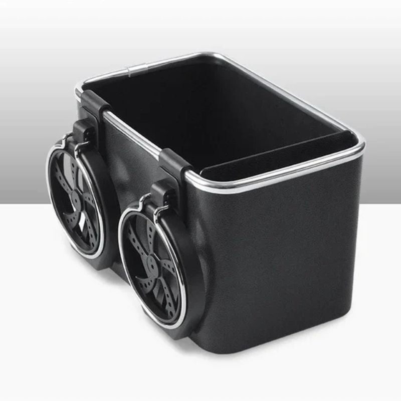 ConsuleBox - Car Armrest Storage Box