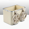 ConsuleBox - Car Armrest Storage Box