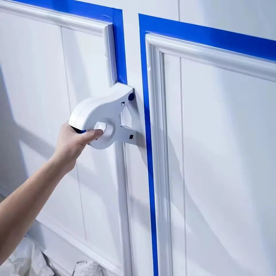 PaintLinePro™ – Flawless Tape Application for Perfect Paint Edges