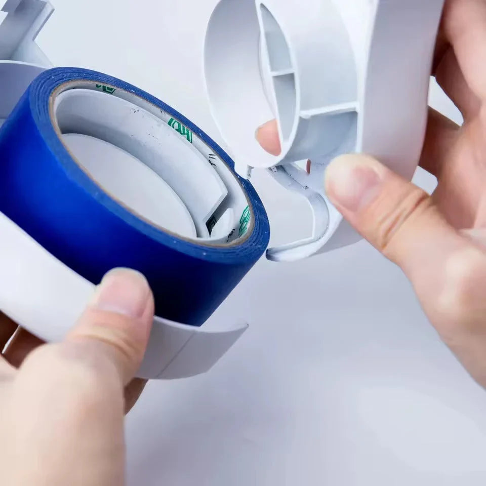 PaintLinePro™ – Flawless Tape Application for Perfect Paint Edges