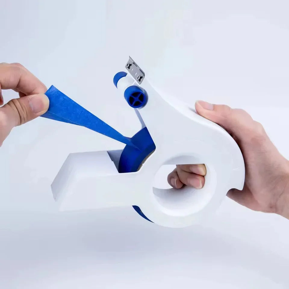 PaintLinePro™ – Flawless Tape Application for Perfect Paint Edges