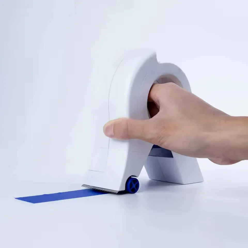 PaintLinePro™ – Flawless Tape Application for Perfect Paint Edges