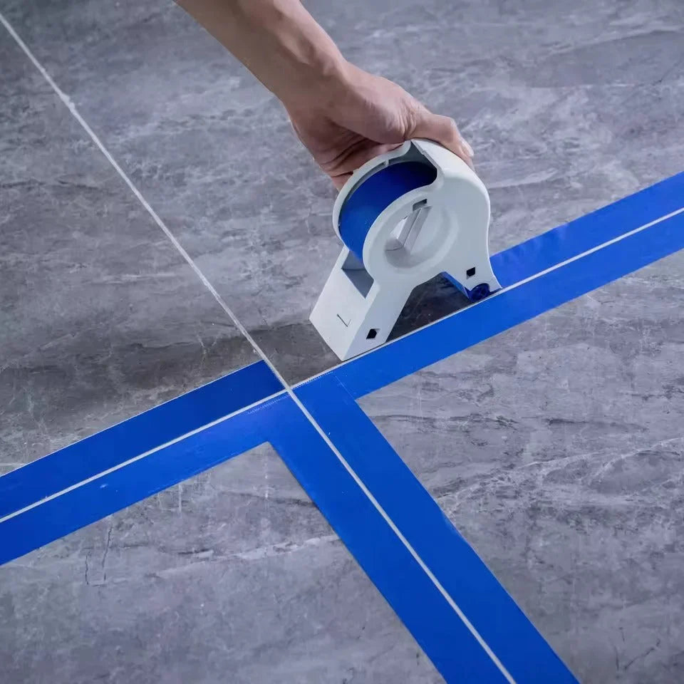 PaintLinePro™ – Flawless Tape Application for Perfect Paint Edges