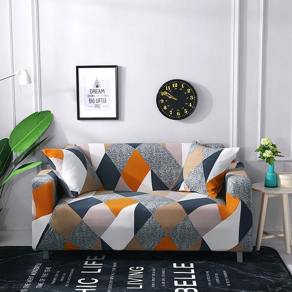 Spandex Sofa Cover