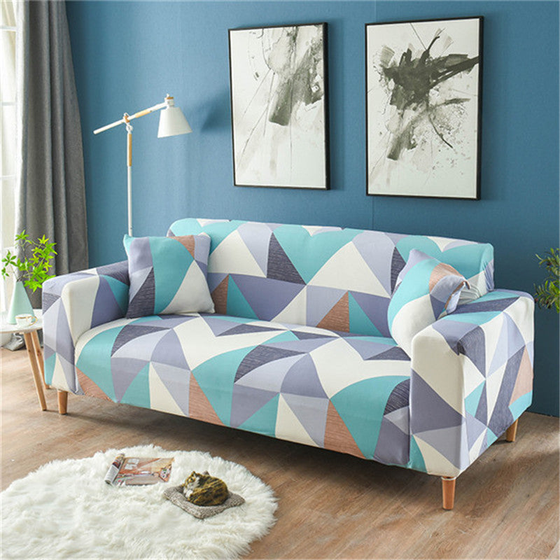Spandex Sofa Cover