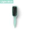 Hair Brush for Defined, Frizz-Free Curls