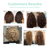 Hair Brush for Defined, Frizz-Free Curls