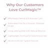 50% OFF🔥 I CurlMagic™ Curl Defining Cream